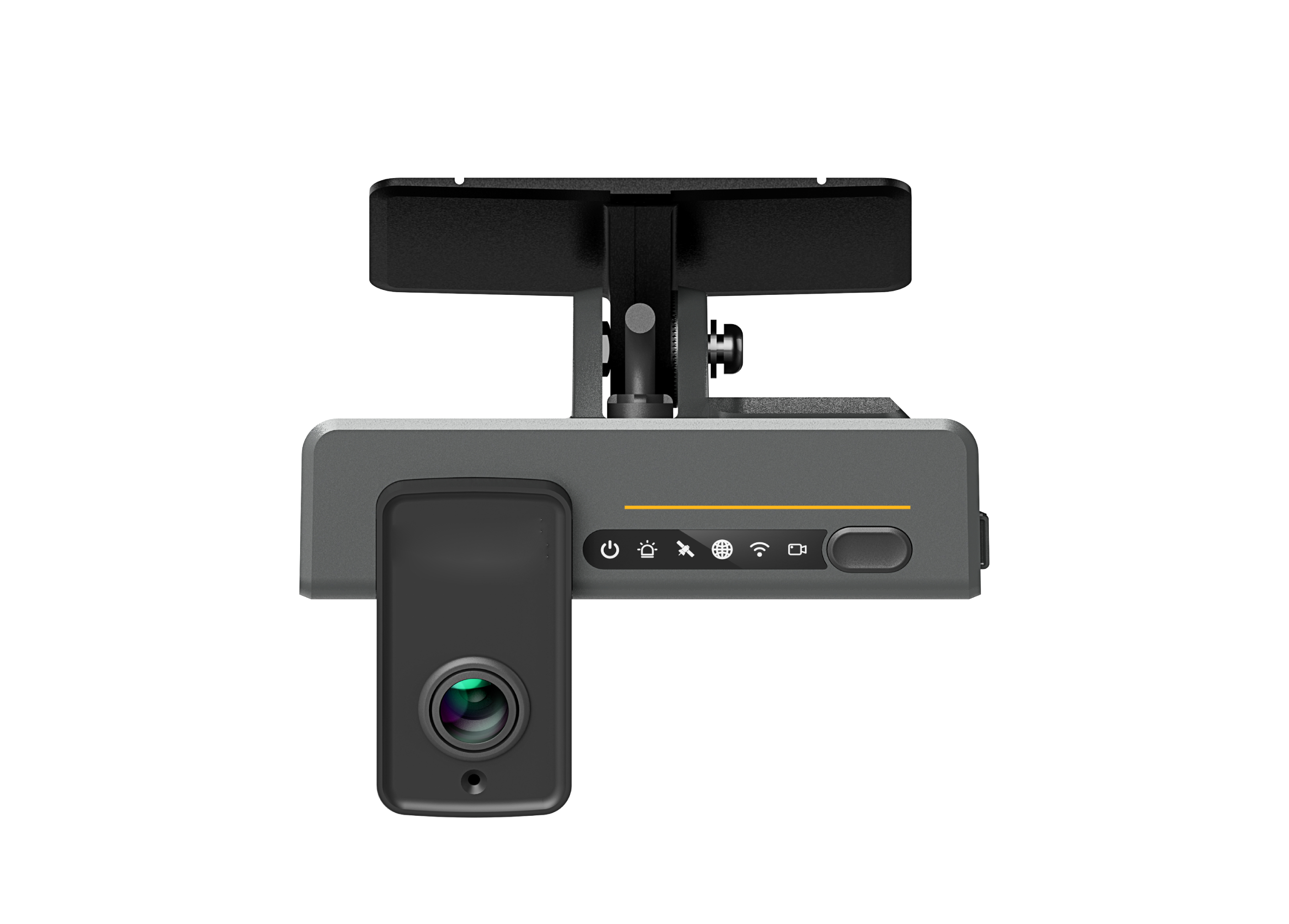 fleetly FTDC-ADP-4CH Dash Cameras